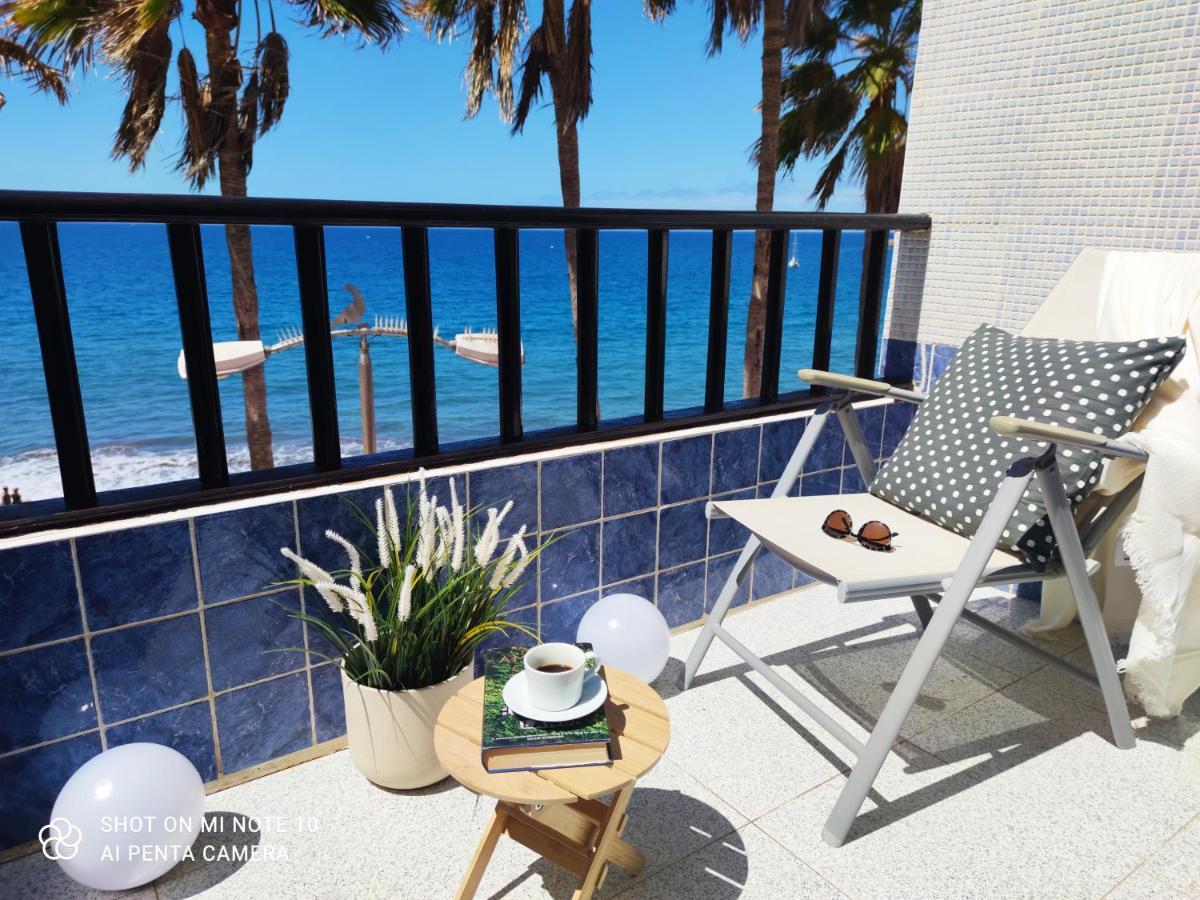 Beach Apartment 3 파탈라바카 외부 사진
