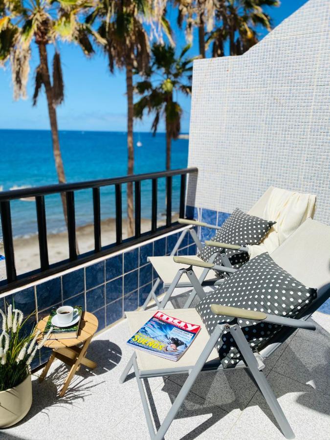 Beach Apartment 3 파탈라바카 외부 사진