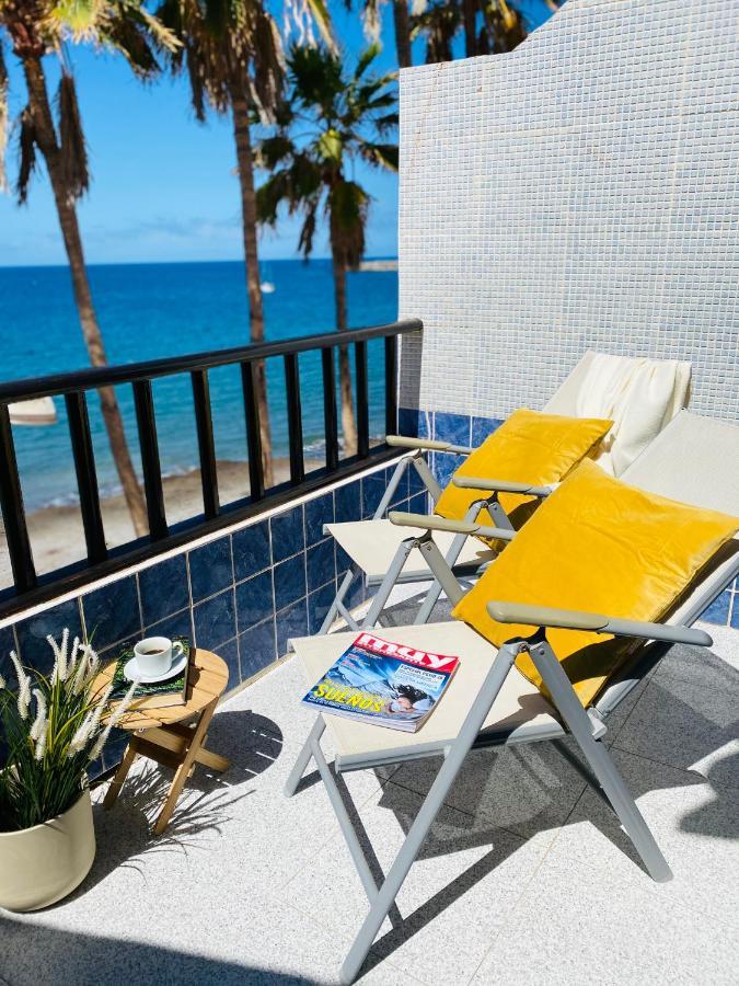 Beach Apartment 3 파탈라바카 외부 사진